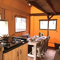 Camping L'Ardechois