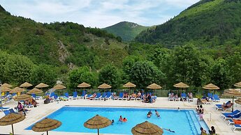 Camping L'Ardechois