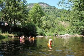 Camping L'Ardechois