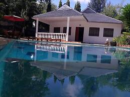 2 Bedroom Bungalow Mtwapa
