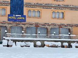 Hotel Lhayul