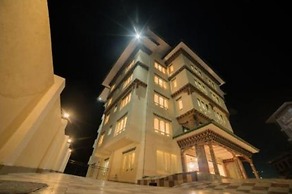Hotel Lhayul