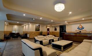 Hotel Lhayul