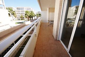 Apartamento Puerto Romano C9