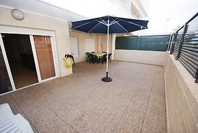 Apartamento Puerto Romano C8