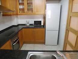 Apartamento Puerto Romano C8