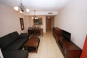 Apartamento Puerto Romano C8