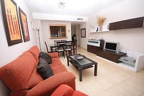 Apartamento Puerto Romano B8