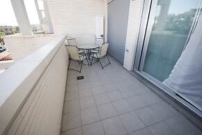 Apartamento Elegance 18 A