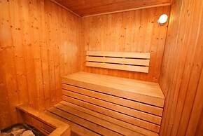 Apartamento Elegance 18 A