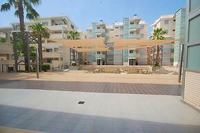 Apartamento Elegance 18 A