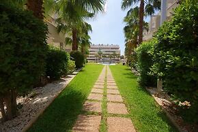 Apartamento Elegance 18 A