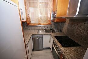 Apartamento Elegance 18 A