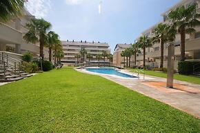 Apartamento Elegance 18 A