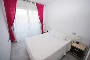 Apartamento Elegance 18 A