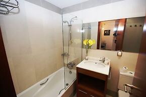 Apartamento Elegance 18 A