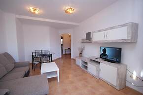 Apartamento Las Barcas G42