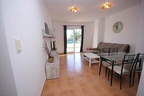 Apartamento Las Barcas G42