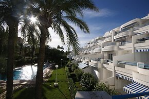 Apartamento Las Barcas G42