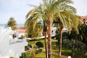 Apartamento Las Barcas G42