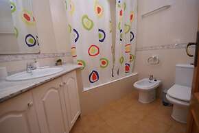 Apartamento Las Barcas G42