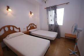 Apartamento Las Barcas G42