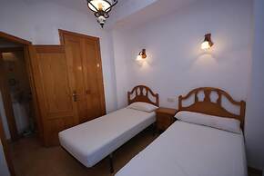 Apartamento Las Barcas G42