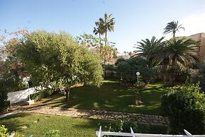 Apartamento Las Barcas G42