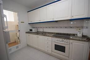 Apartamento Las Barcas G42