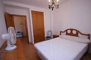 Apartamento Las Barcas G42