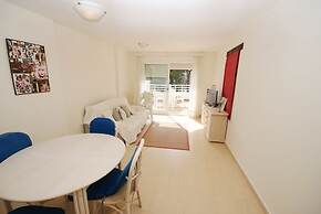 Apartamento Marina Blau