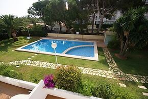 Apartamento Marina Blau