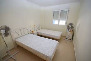 Apartamento Marina Blau