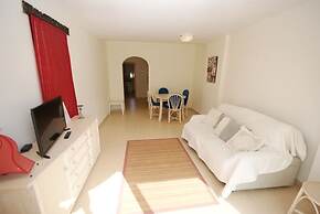 Apartamento Marina Blau