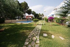 Apartamento Marina Blau