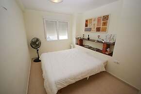 Apartamento Marina Blau