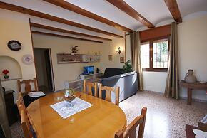 Chalet Galeretes
