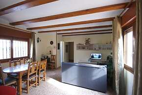 Chalet Galeretes
