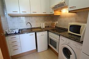 Apartamento Marina Playa C3