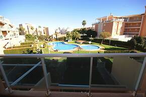 Apartamento Marina Playa C3