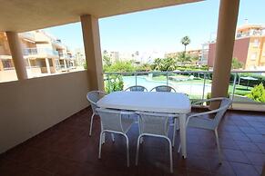 Apartamento Marina Playa C3