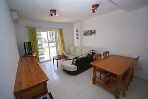 Apartamento Las Barcas F33