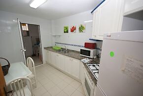 Apartamento Las Barcas F33