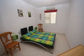 Apartamento Las Barcas F33