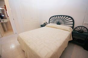 Apartamento El Patio