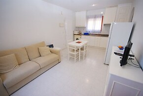 Apartamento El Patio