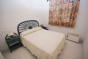 Apartamento El Patio