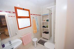 Apartamento El Patio