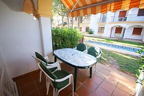 Apartamento El Patio