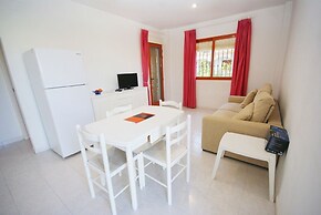 Apartamento El Patio